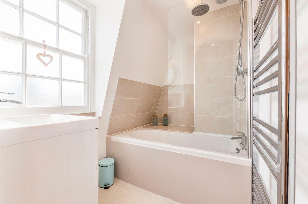 Pure B - Exceptional Views Of Tamar & Royal William Yard With Free Parking & Wifi Διαμέρισμα Πλίμουθ Εξωτερικό φωτογραφία