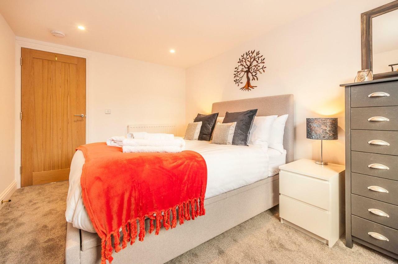 Pure B - Exceptional Views Of Tamar & Royal William Yard With Free Parking & Wifi Διαμέρισμα Πλίμουθ Εξωτερικό φωτογραφία