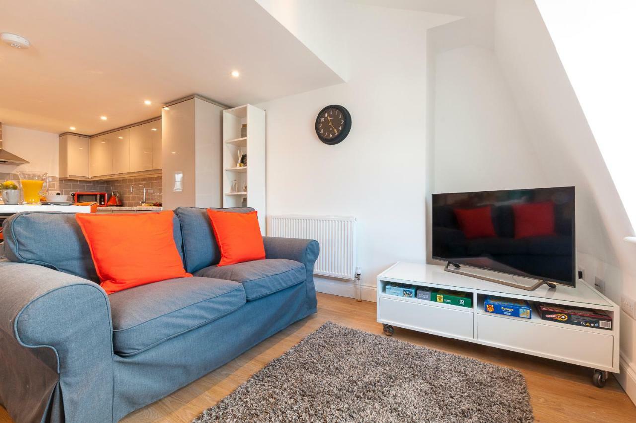 Pure B - Exceptional Views Of Tamar & Royal William Yard With Free Parking & Wifi Διαμέρισμα Πλίμουθ Εξωτερικό φωτογραφία